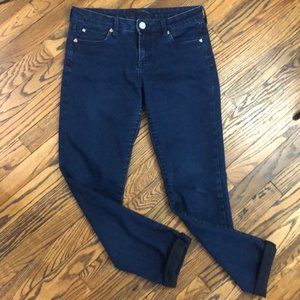 KUT from the Kloth Diana Skinny jeans